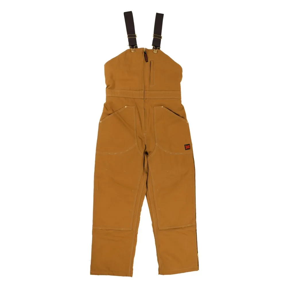 Tough Duck Women’s Insulated Duck Overall WB09 - Brown