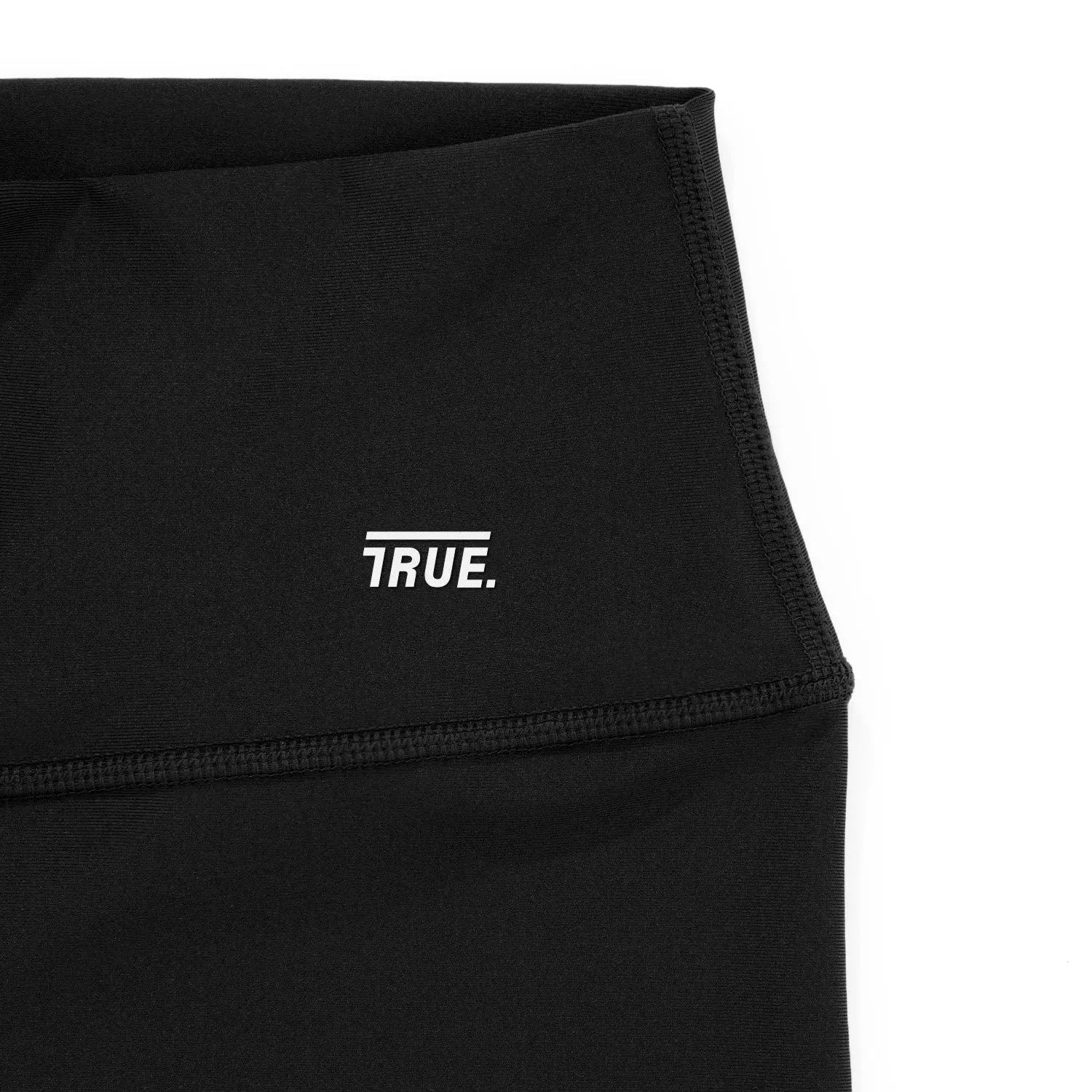 True Active Leggins - Black