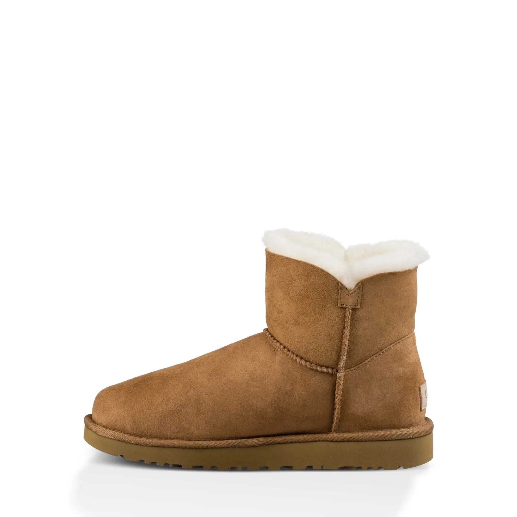 UGG Women's Mini Bailey Button II | more colors available