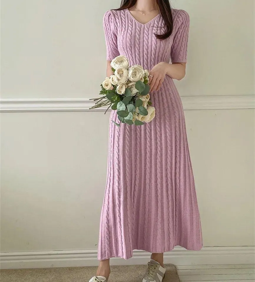 Sure! Here’s an optimized title for the Unibic Knitted Dress:

Elegant Unibic Womens Knitted Dress - Stylish, Comfortable, Perfect for Any Occasion

Feel free to adjust any specific details to better fit your brand or product focus!