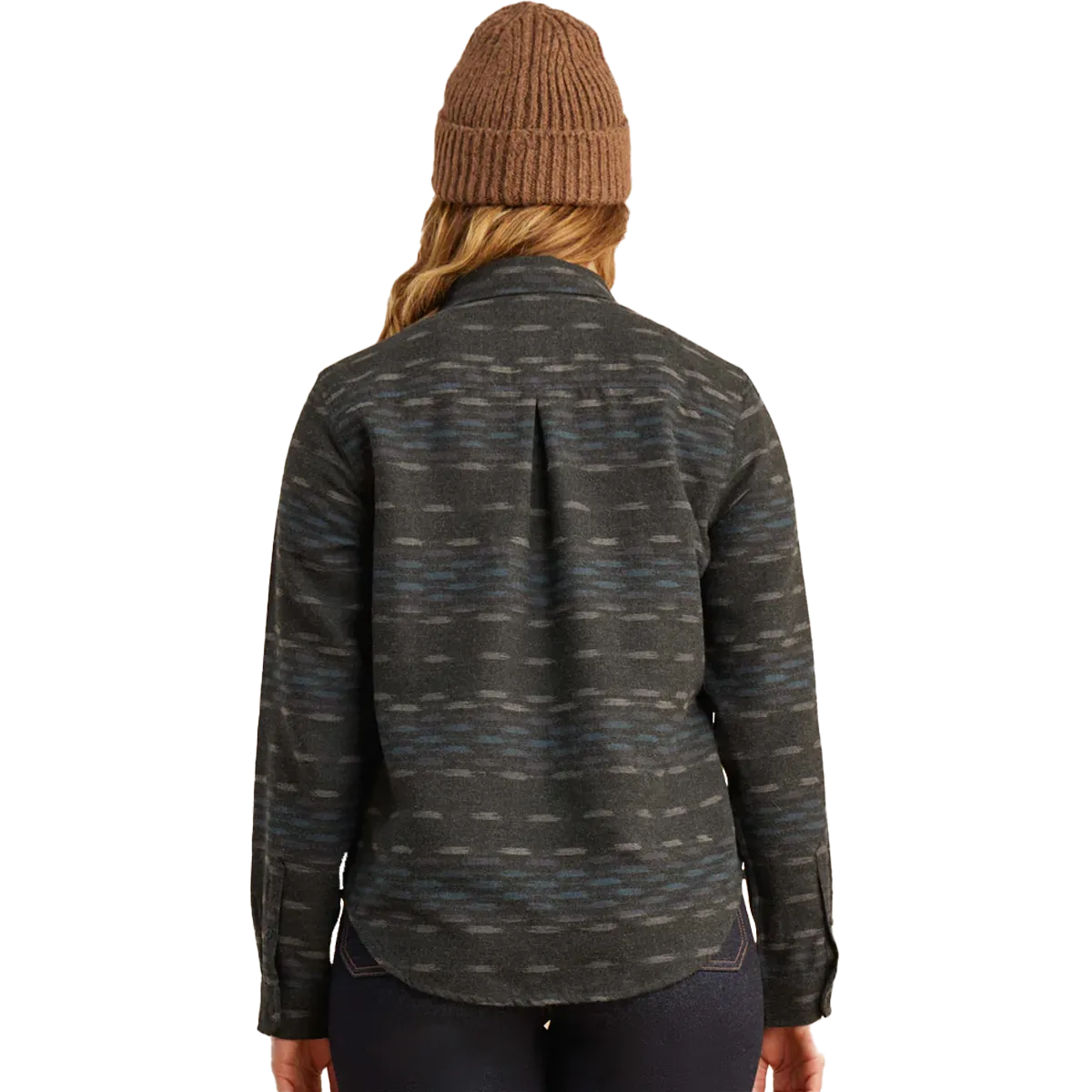 Women's Alpine Flannel