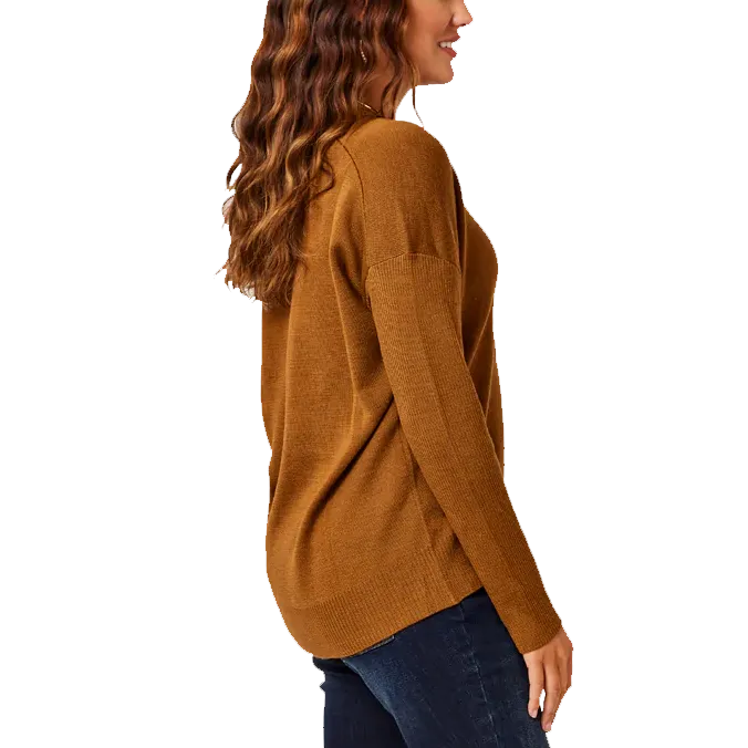 Women's Aurora Sweater