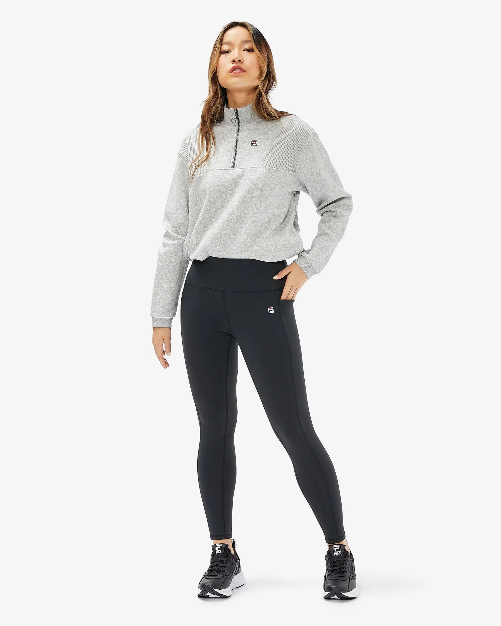 Women's Badge 2.0 Tight