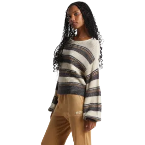 Women's Changing Tides Sweater