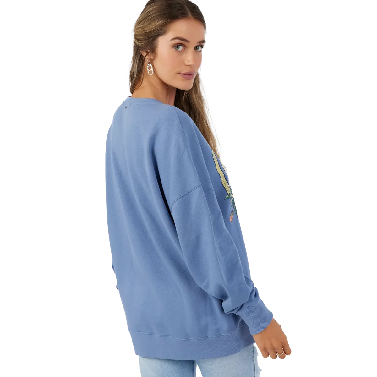 Women's Choice Sweatshirt