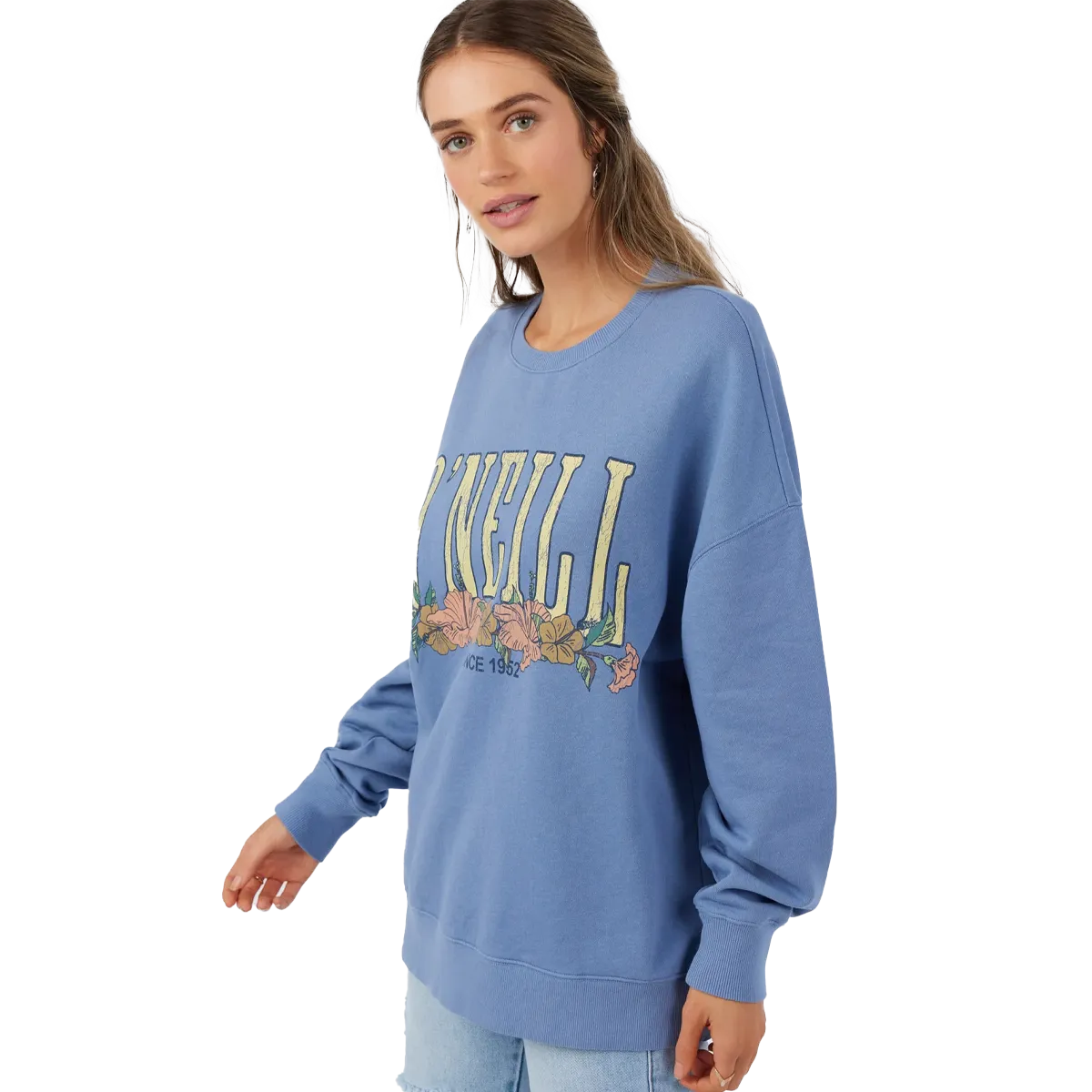 Women's Choice Sweatshirt