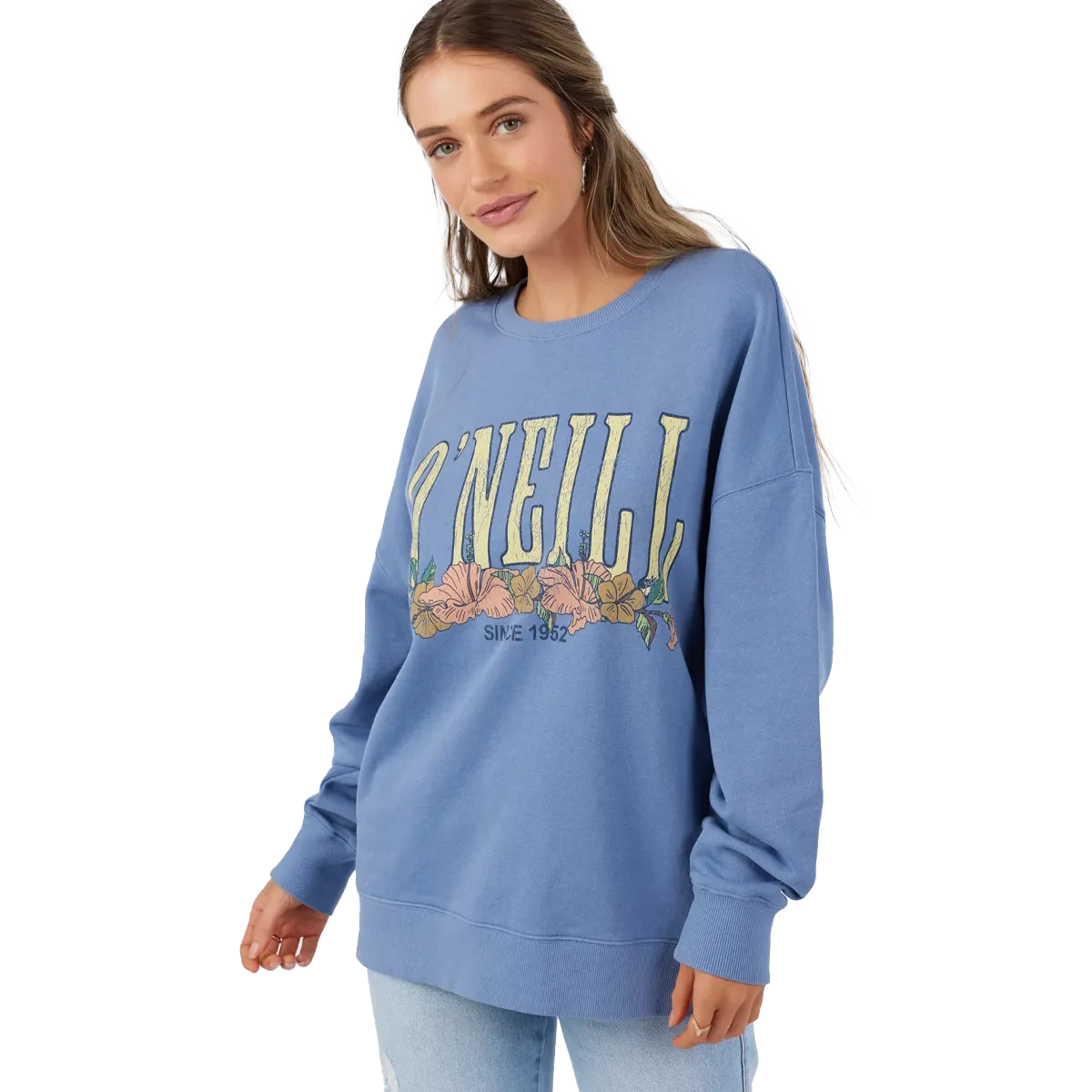 Women's Choice Sweatshirt