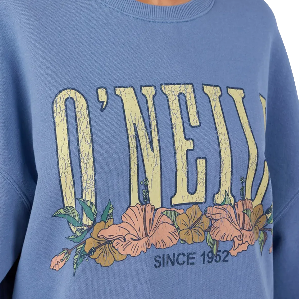 Women's Choice Sweatshirt