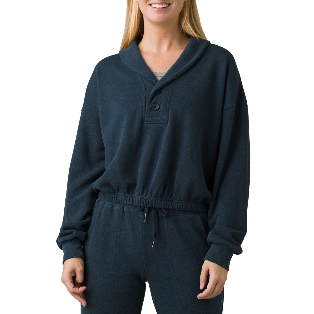 Women's Cozy Up Michie Top