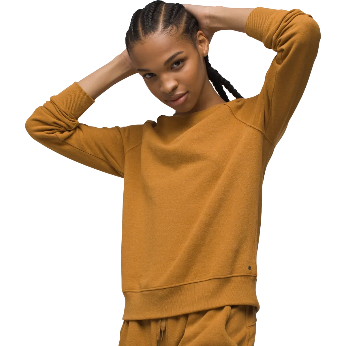 Women's Cozy Up Sweatshirt