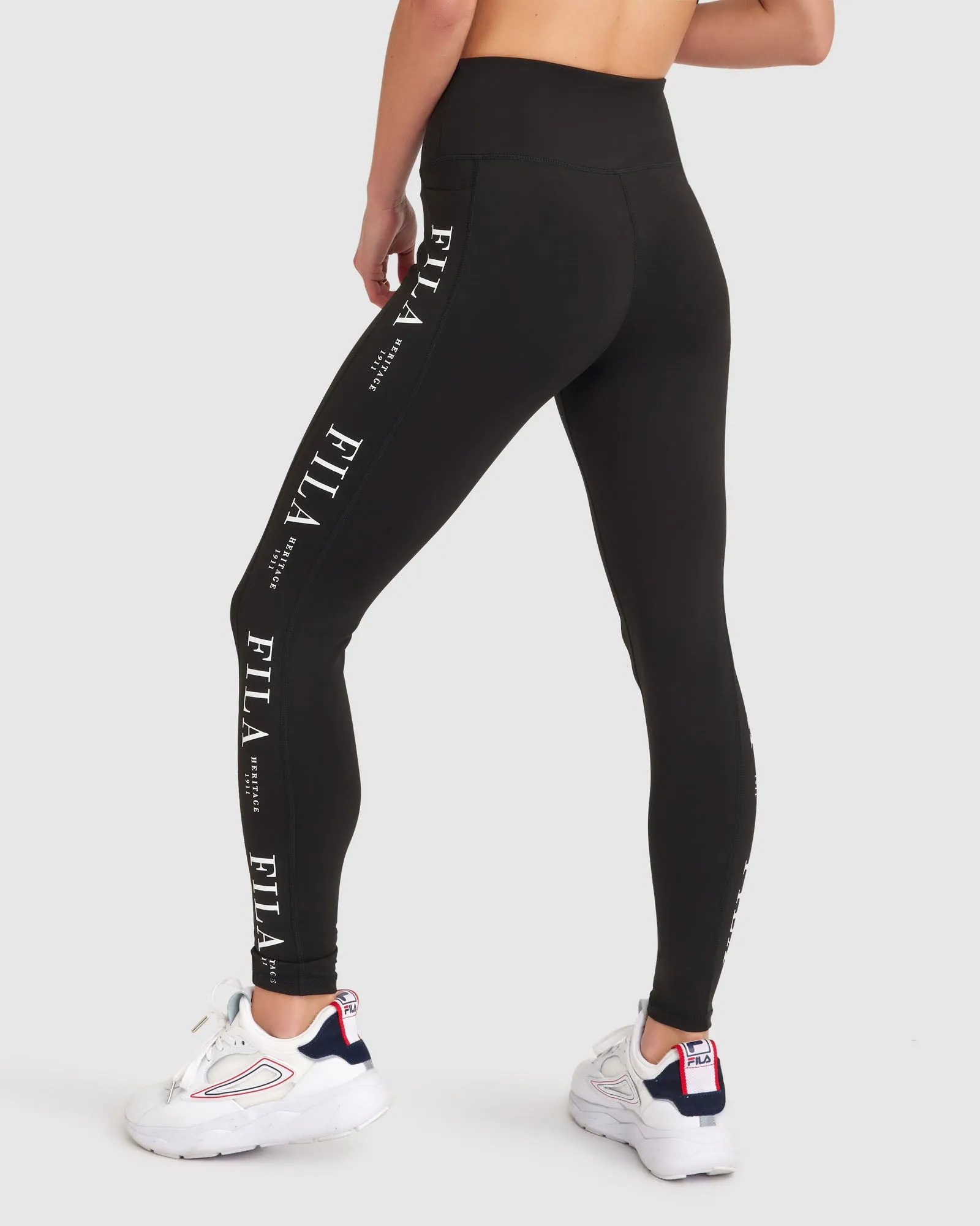 Women's Elektra Tight