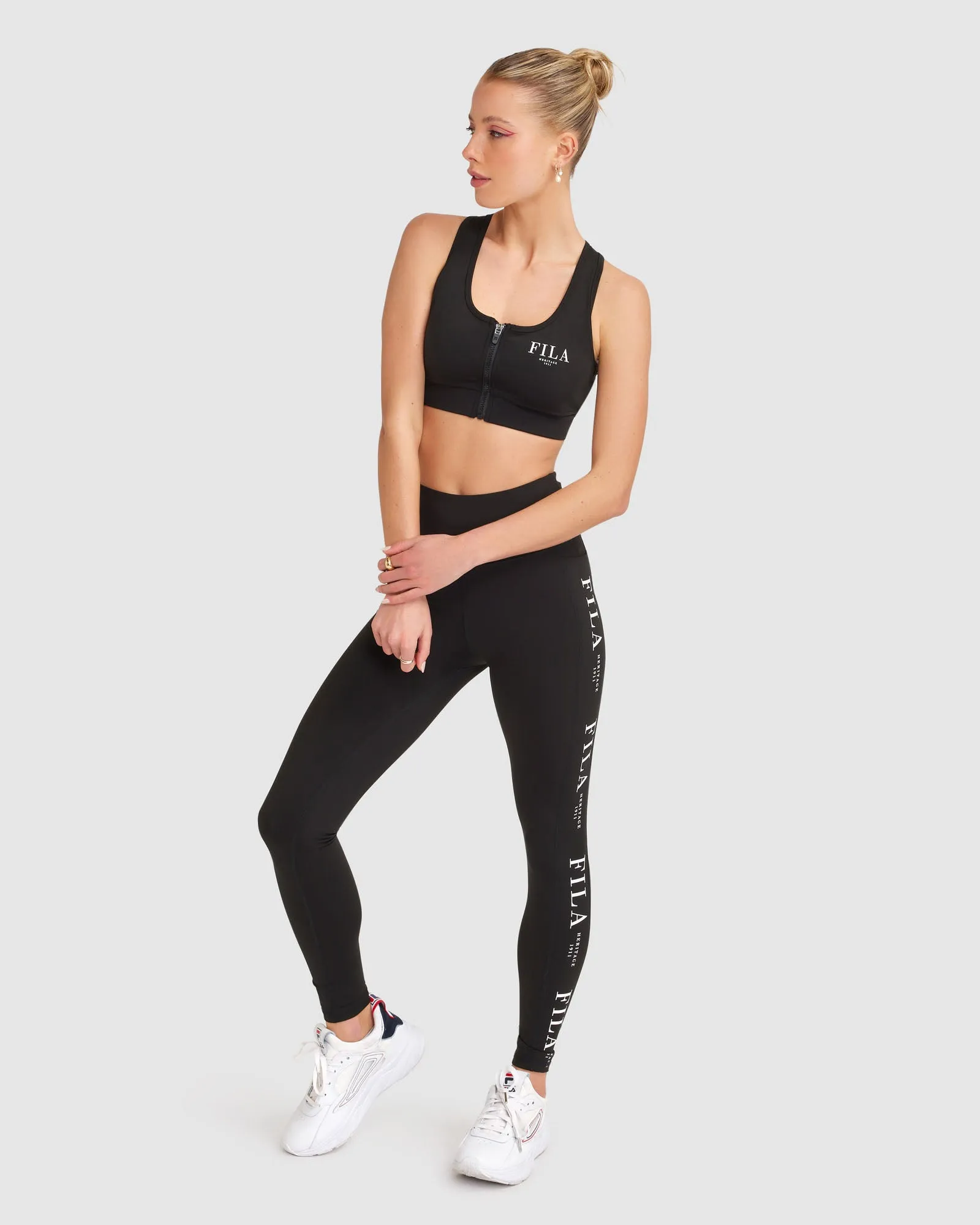 Women's Elektra Tight