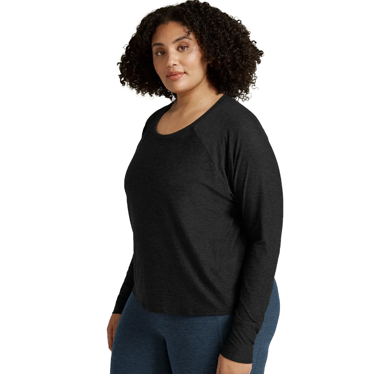 Women's Featherweight Daydreamer Pullover Plus