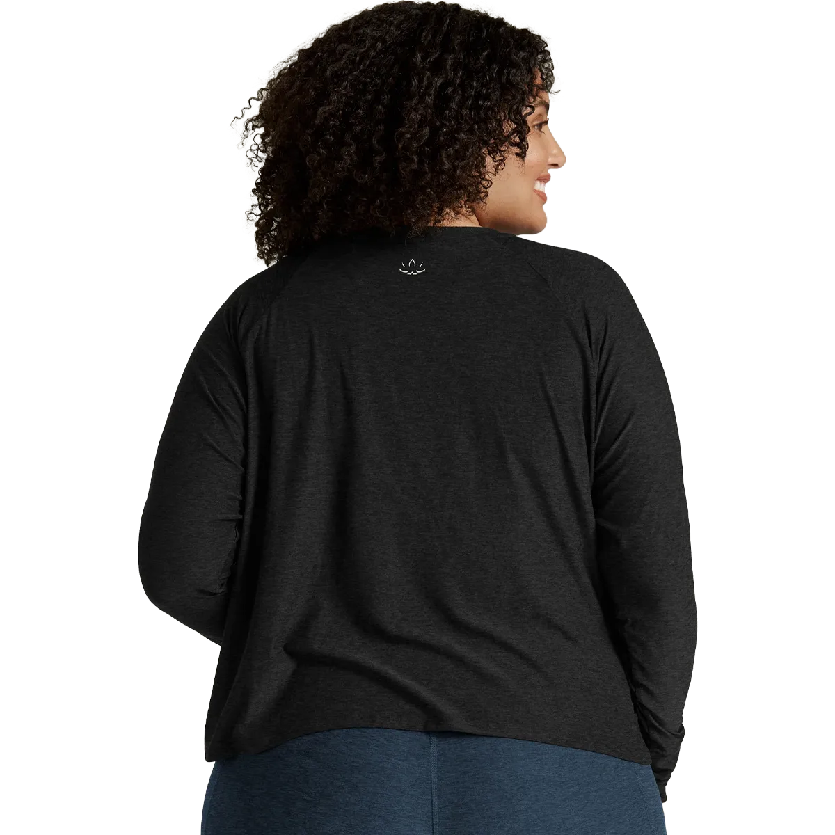 Women's Featherweight Daydreamer Pullover Plus