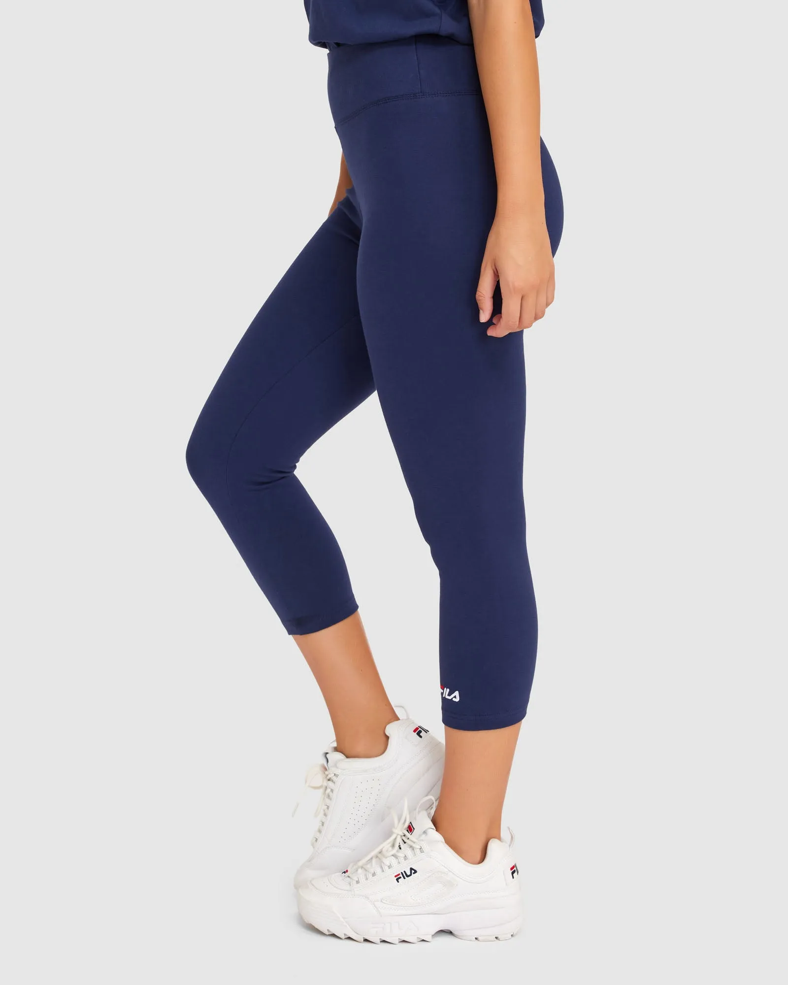 Women's FILA Core 3/4 Tight