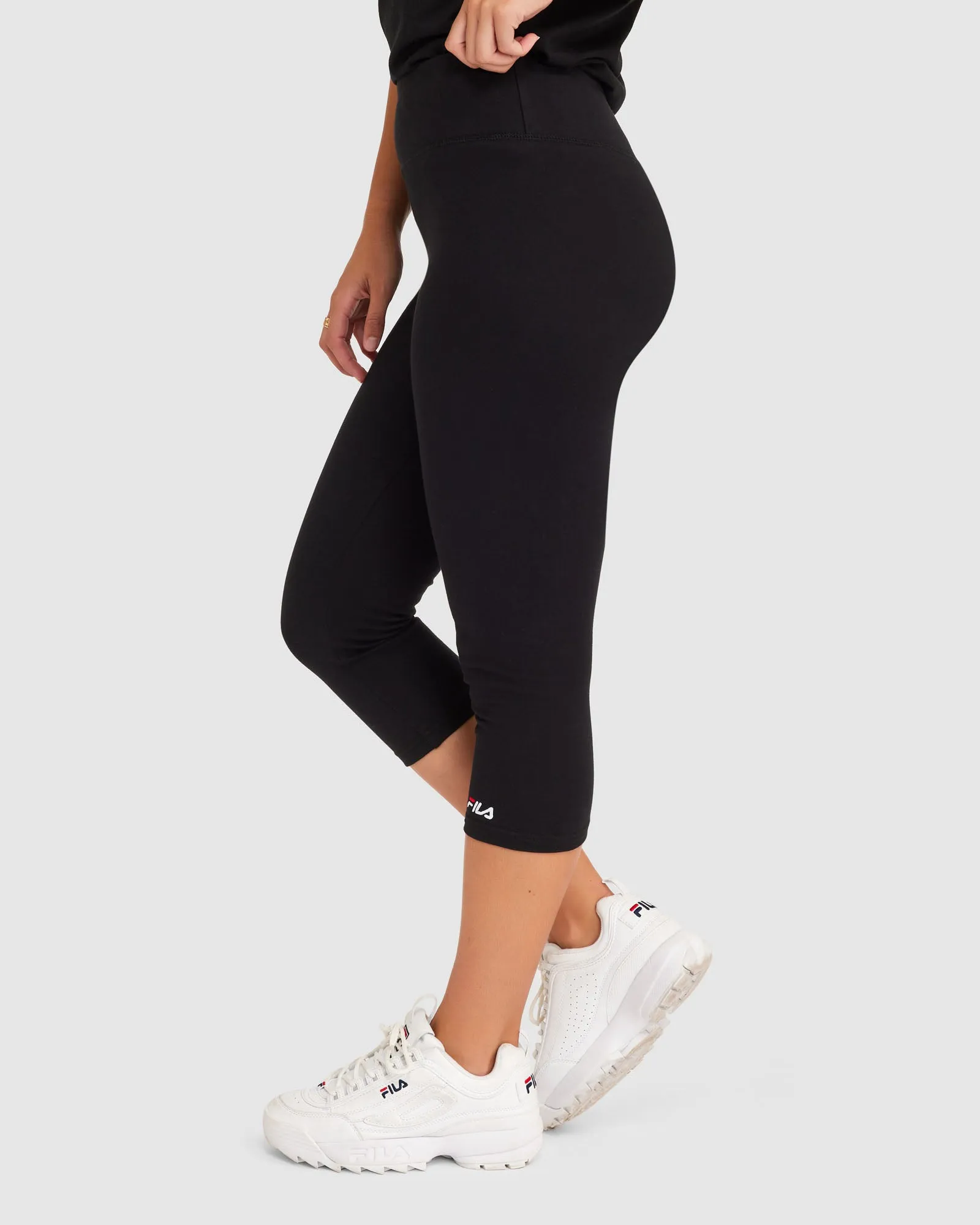 Women's FILA Core 3/4 Tight