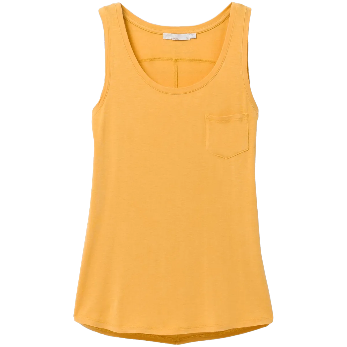 Women's Foundation Scoop Neck Tank