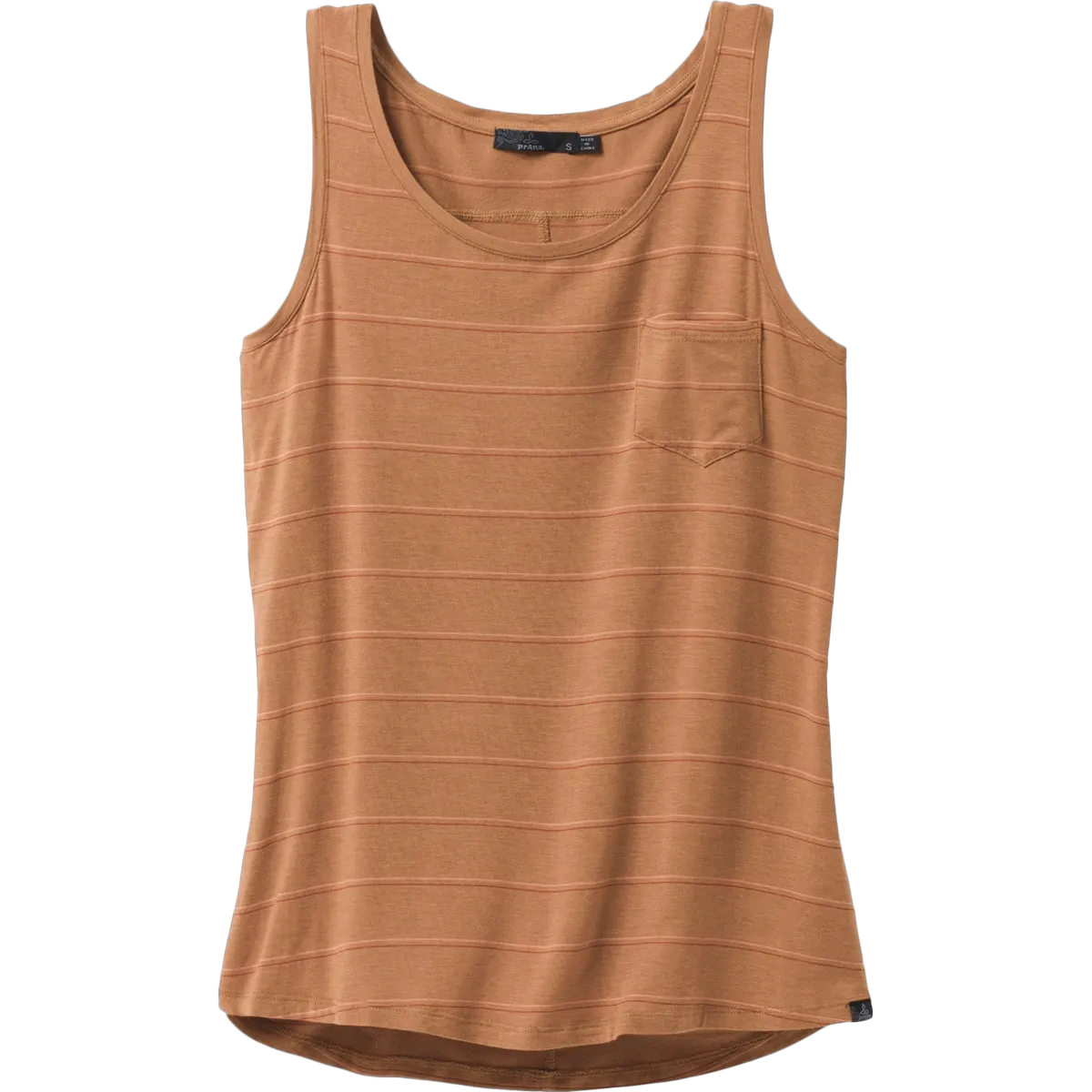 Women's Foundation Scoop Neck Tank