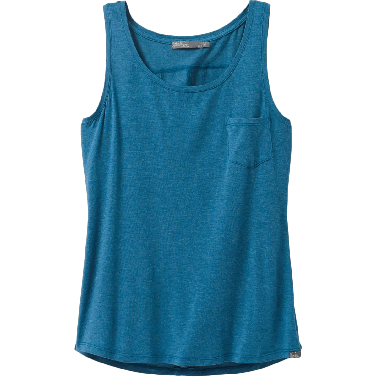 Women's Foundation Scoop Neck Tank