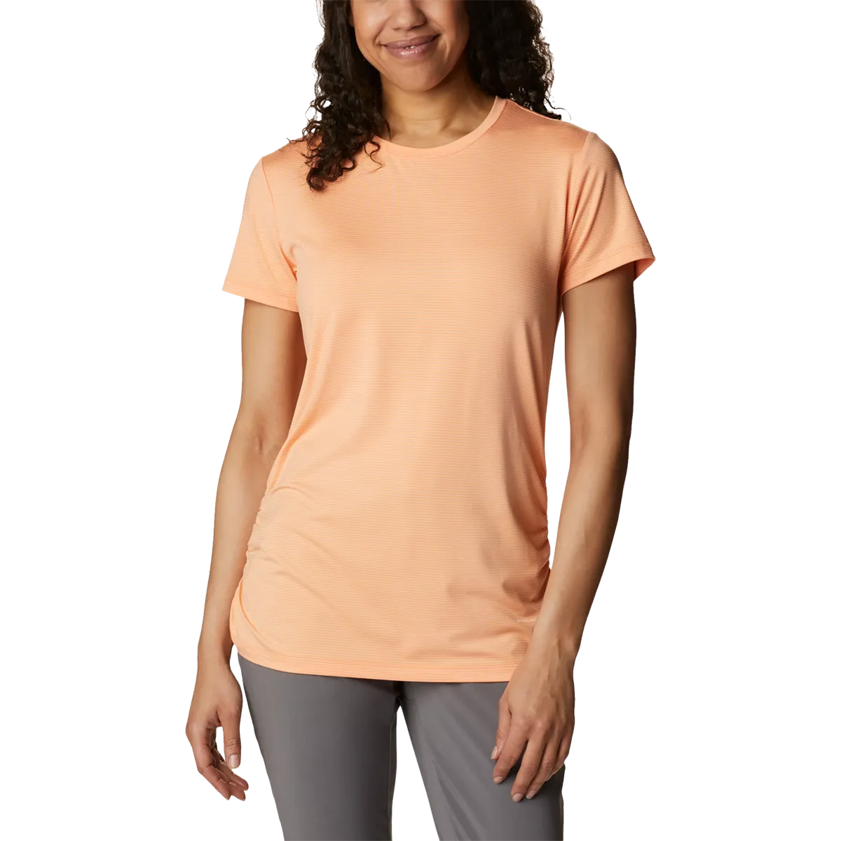 Women's Leslie Falls Short Sleeve