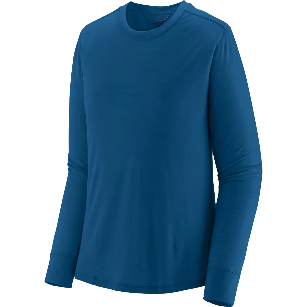 Women's Long-Sleeved Capilene Cool Merino Shirt