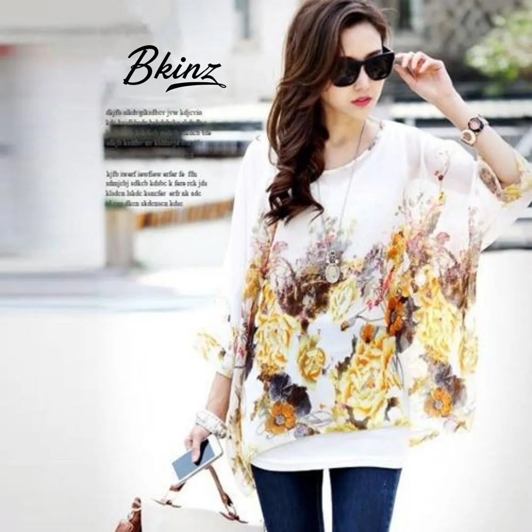 Womens party ladies tops Blouses