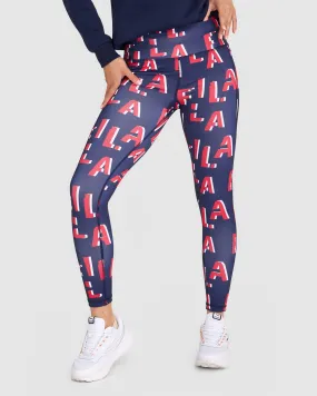 Women's Peta Tight