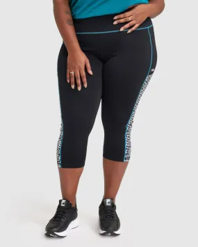 Women's Rebecca 3/4 Tight