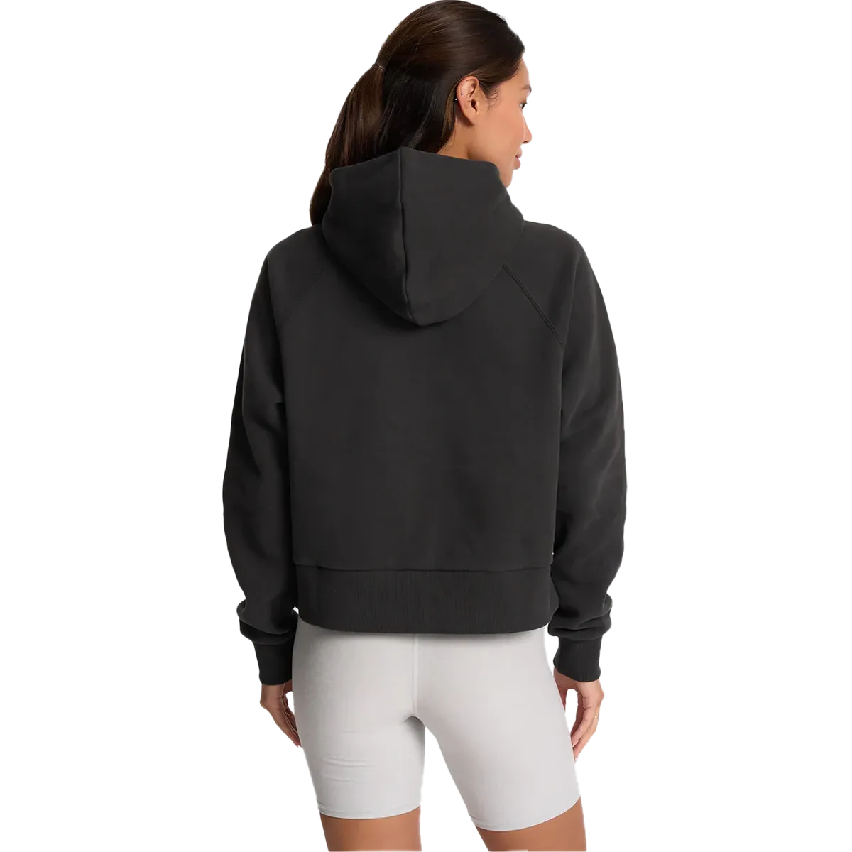 Women's Restore 1/2 Zip Hoodie