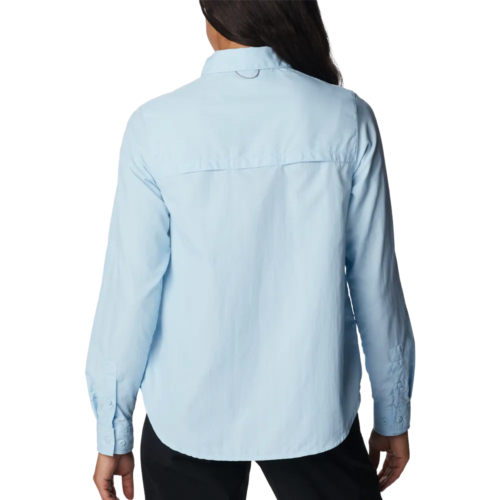 Women's Silver Ridge 3.0 Long Sleeve