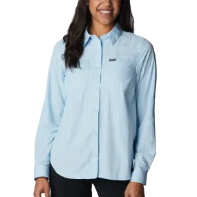 Women's Silver Ridge 3.0 Long Sleeve