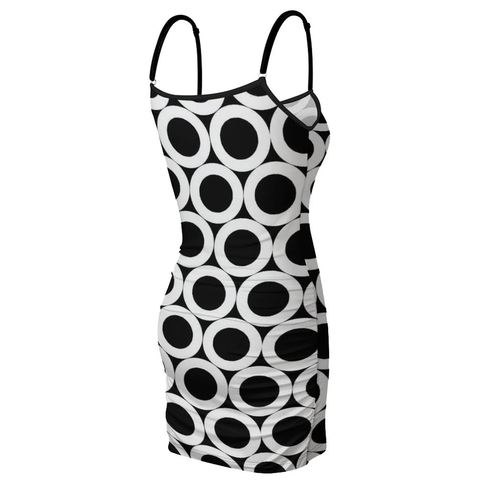 Women's Sling Dress Women's sling dress