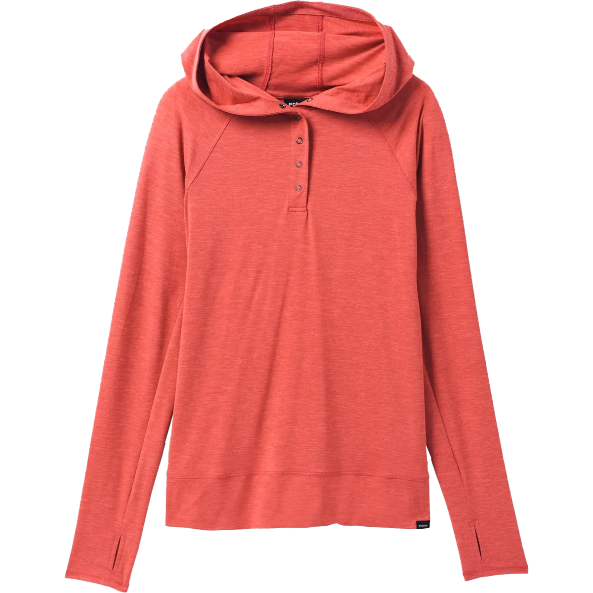 Women's Sol Searcher Hoodie