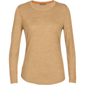 Women's Sphere II Long Sleeve Tee