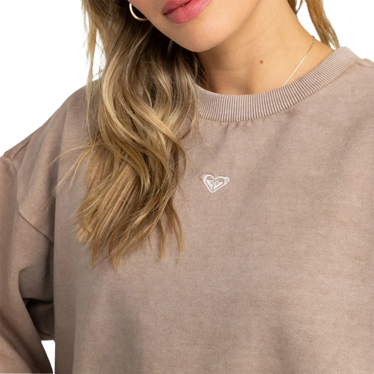 Women's Surf Safari Sweatshirt