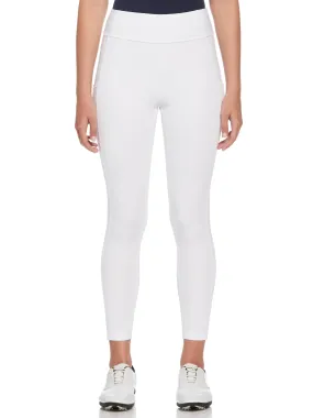 Womens TrueSculpt Golf Leggings