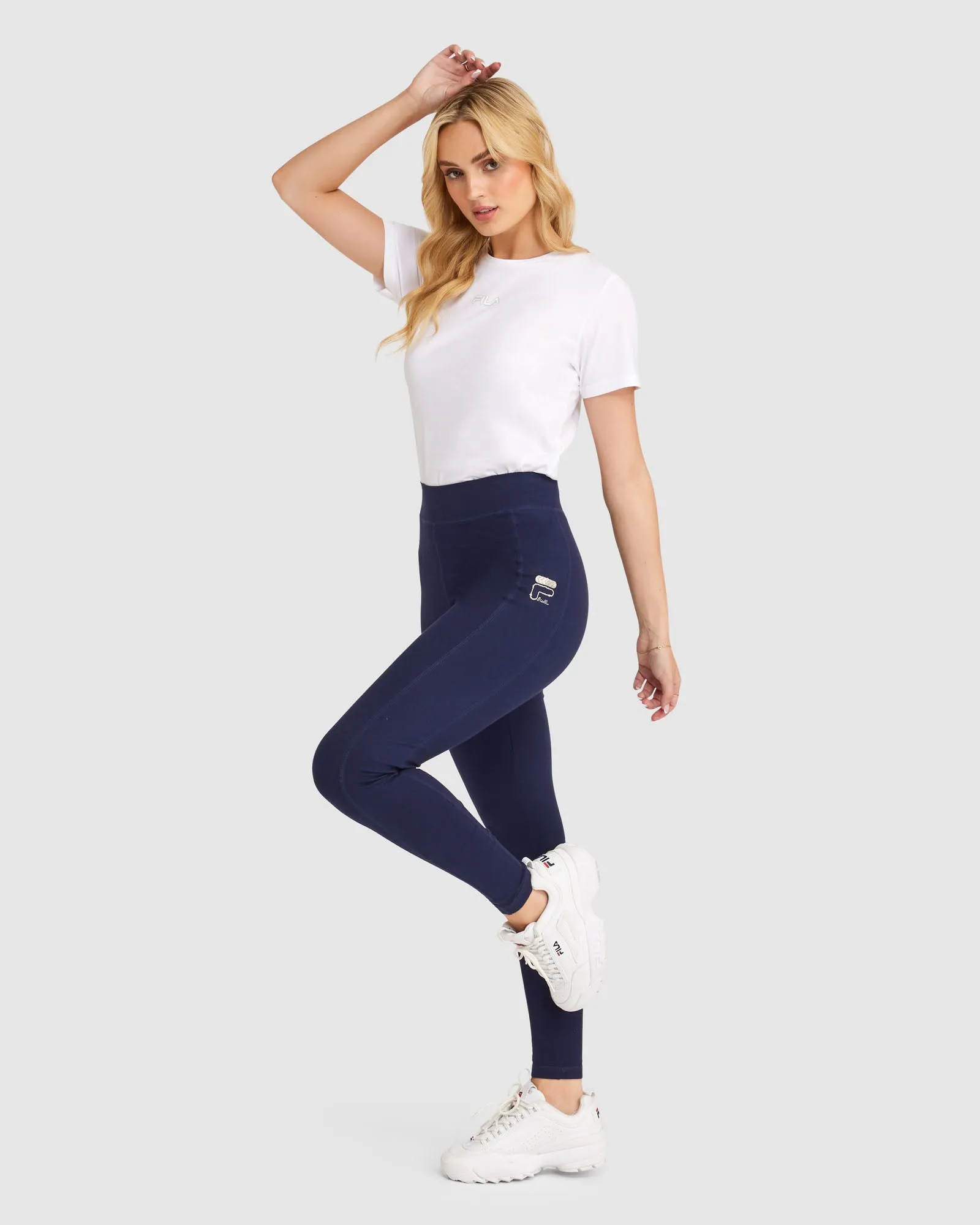 Women's Una Tight