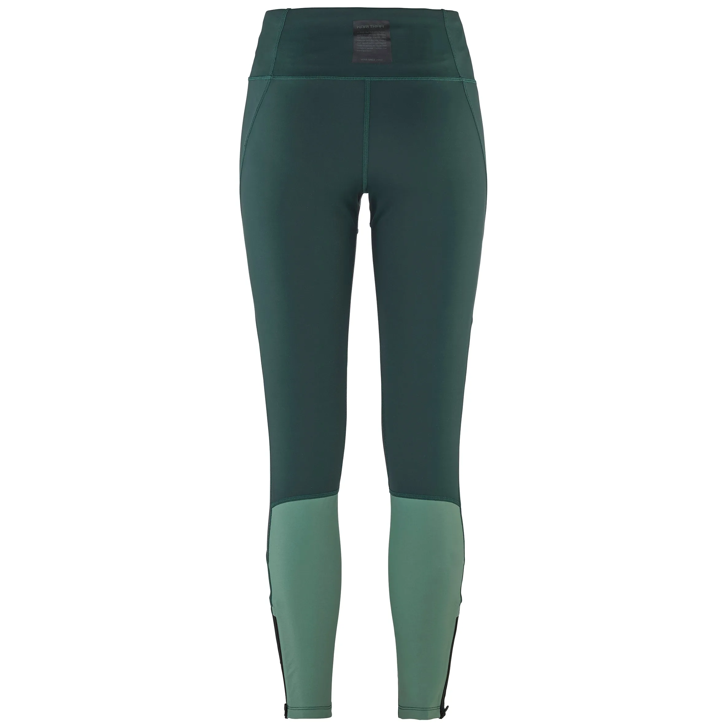 W's Ane Hiking Tights - Recycled Polyamide