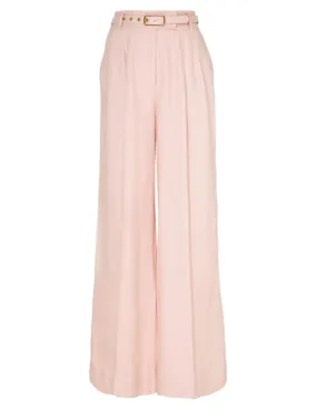 ZIMMERMANN Matchmaker Wide Leg Pant